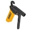 Dewalt Pistol Grip Air Gun with Venturi Tip DXCM035-0042 - alternate 4